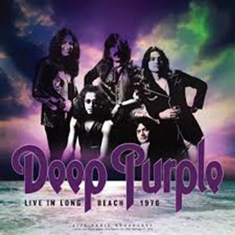 Deep Purple CD11組セット Deep Purple The Singles Collection 1968 to 1976 - 11CD Box Set