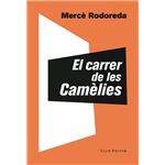 El carrer de les Camèlies