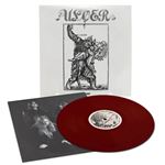 Vargnatt - Vinilo Rojo