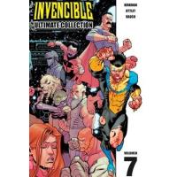 Invencible ultimate collection 7
