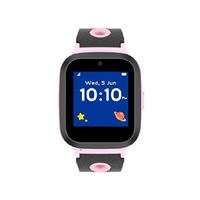 Innjoo Kids Watch smartwatch infantil rosa niños reloj inteligente v2 localizador gps p3.6