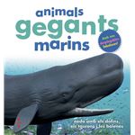 Animals gegants marins