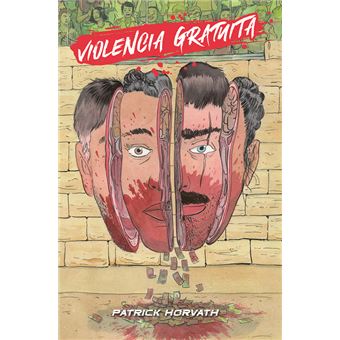 Violencia gratuita - 1