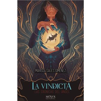 La Vindicta-Las Cronicas Del Angel Ii