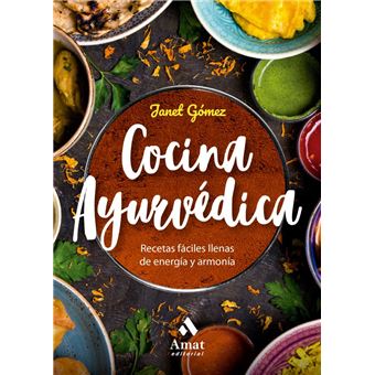 Cocina Ayurvedica