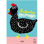 Preguntas animales