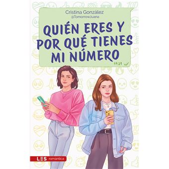 Quién Eres Y Por Qué Tienes Mi Número