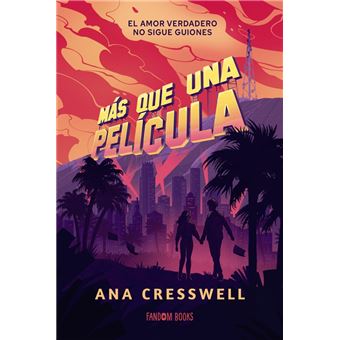 Más que una película