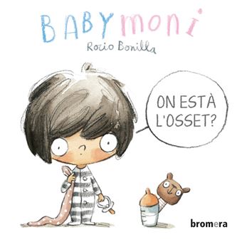 On està l'osset?