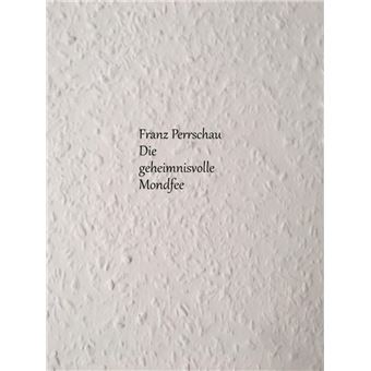 Die geheimnisvolle Mondfee - 1