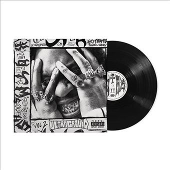 Lp-king of the mischievous south 2