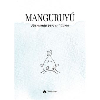 Manguruyú