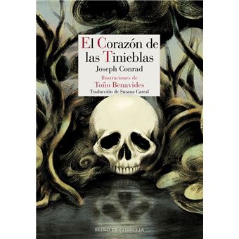 El Corazon De Las Tinieblas