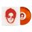 Infancia Mal Calibrada - Vinilo Single 10" Naranja