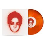 Infancia Mal Calibrada - Vinilo Single 10" Naranja