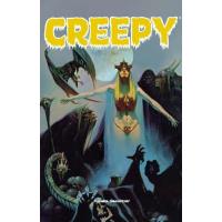 Creepy 12