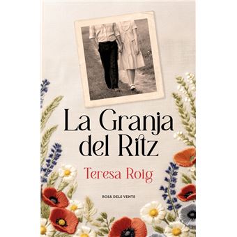 La granja del Ritz