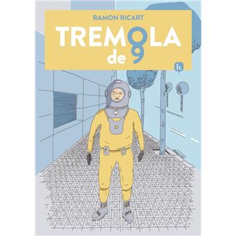 Tremola de 9
