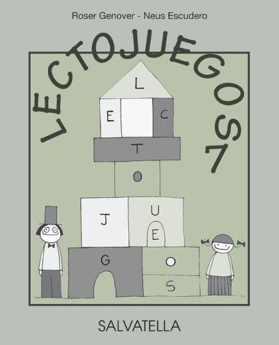 Salvatella Lectojuegos 7