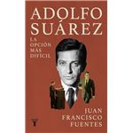 Adolfo Suárez