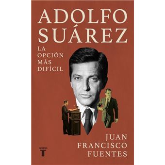 Adolfo Suárez