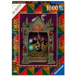 Puzzle Ravensburger Fantasy Harry Potter H 1000 piezas