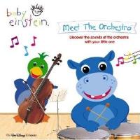 Meet The Orchestra