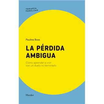 La Perdida Ambigua