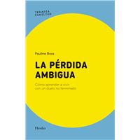 La pérdida ambigua