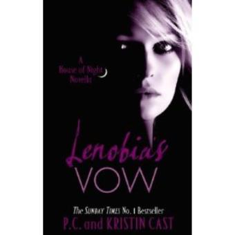 Lenobia's vow - 1