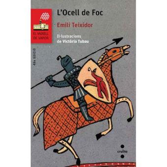 L'Ocell De Foc