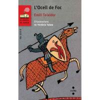 L'Ocell De Foc
