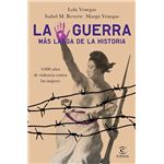 La guerra más larga de la Historia