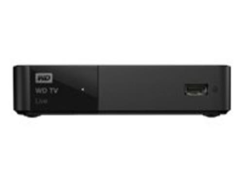Disciplinario Algebraico ensillar WD TV Live HD Reproductor multimedia - Dispositivo de almacenamiento -  Comprar en Fnac