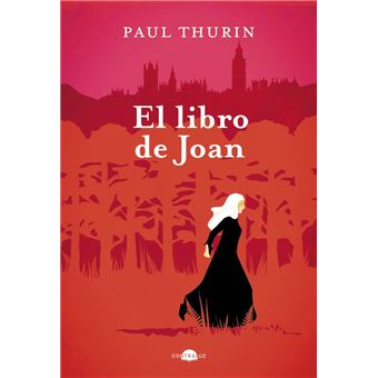 El Libro De Joan