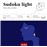 Sudoku Light Para Relajarse