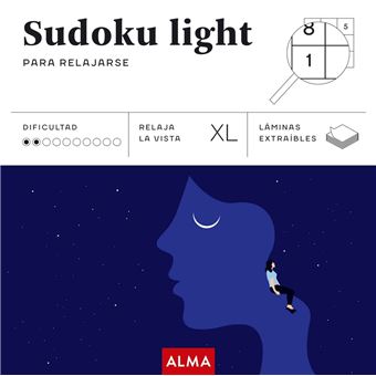 Sudoku Light Para Relajarse