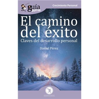 GuíaBurros El camino del éxito