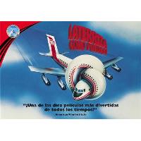 Aterriza como puedas - DVD Ed Horizontal