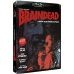 Braindead (Tu madre se ha comido a mi perro) - Blu-ray