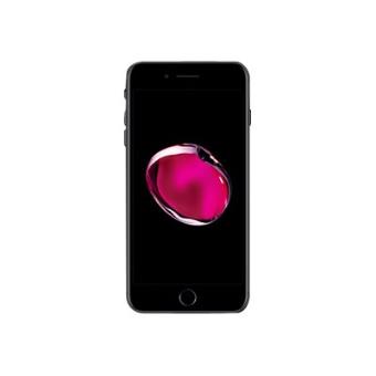 Apple Iphone 7 Plus 128gb Negro Producto Reacondicionado