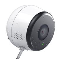 Cámara de vigilancia D-Link DCS‑8600LH Wi-Fi Full HD