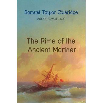 The Rime of the Ancient Mariner - 1