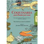 Coquinaria para andar por casa
