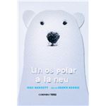 Un Os Polar A La Neu