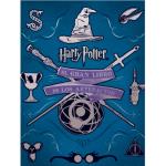 Harry potter-gran libro de artefact