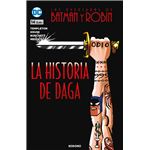 Las Aventuras De Batman Y Robin 14