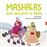 Mashalas Para Descubrir La Biblia