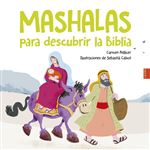 Mashalas Para Descubrir La Biblia