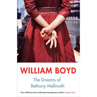 The dreams of bethany mellmoth and